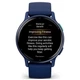 Смарт-часы Garmin vivoactive 5, Cpt. / Metallic, GPS (010-02862-12)[47833] - изображение 2