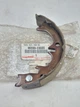 Оригінальна колодка ручника 46550-33020 CAMRY, Камрі - зображення 1