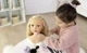Набор стилиста Smoby Toys Манекен Белочка 19 аксессуаров 21х16х25 см (320317) (3032163203179) - изображение 9