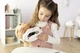 Набор стилиста Smoby Toys Манекен Белочка 19 аксессуаров 21х16х25 см (320317) (3032163203179) - изображение 16