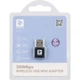 Бездротовий Wi-Fi-адаптер 2E Powerlink WR812 USB 2.0 300 Мбіт/с (2E-WR812) - зображення 4
