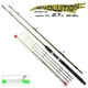 Спиннинг карповый "Crocodile evolution" Sams Fish SF23772 штекерный 2.7м 180г 2+3к - изображение 2