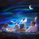 Проектор зоряного неба Dream Aurora Star Lights WPGP-1000 (Dream_Aurora_(WPGP-1000)_1699) - изображение 7