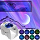 Проектор зоряного неба Dream Aurora Star Lights WPGP-1000 (Dream_Aurora_(WPGP-1000)_1699) - изображение 12