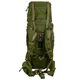 Рюкзак для військових Tribe Defender 60 л (UTRP-048-olive) - изображение 4