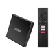 Смарт ТВ приставка 4К 3840x2160 Android TV 10.0 XPRO PANOPLUS PBS (KM6 Classic (216)_2599) - изображение 1