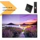 Смарт ТВ приставка 4К 3840x2160 Android TV 10.0 XPRO PANOPLUS PBS (KM6 Classic (216)_2599) - изображение 8