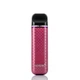Под-система Smok Novo 3 Pod System 800mAh 1.7ml Purple Red Carbon Fiber (10353) - изображение 2