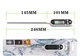 Кулинарный термометр Termopan со щупом-иглой 140мм 100000895 - изображение 2