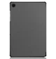 Чехол Primolux Slim для планшета Samsung Galaxy Tab A11 Plus 11" (SM-X236 / SM-X230) - Grey - изображение 2