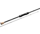 Спінінг Azura X-Game X76UL Sensitive Faze TZ 2.29m 0.8-7g (AZX76UL) - изображение 2