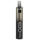 Под-система Joyetech eGo Pod AST Version 1000mAh 2ml Kit Metal Black (11647) - изображение 1
