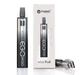 Под-система Joyetech eGo Pod AST Version 1000mAh 2ml Kit Metal Black (11647) - изображение 3