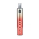 Под-система Joyetech eGo Pod AST Version 1000mAh 2ml Kit Fuchsia Pink (11649) - зображення 1
