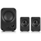 Акустическая система REAL-EL M-320 Black (EL121300014) (229302) - изображение 6