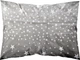 Комплект постельного белья LoveYouHome Полуторный 150х215 см Бязь Gold Звездопад (ly7162) - изображение 5