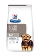 Сухой корм Hill's Prescription Diet Canine L/D – для поддержания здоровья взрослых собак с заболеваниями печени, 1,5 кг - изображение 1