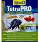 Сухой корм для аквариумных рыб (для травоядных рыб) Tetra в чипсах «TetraPro Algae» 12 г - изображение 1