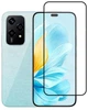 Защитное стекло для Honor 200 Lite / проклейка по всей плоскости экрана - изображение 2