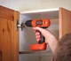 Аккумуляторная дрель-шуруповерт Black+Decker BDCD8 - изображение 8