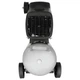 Компресор одноциліндровий SIGMA 1.8кВт 230л/хв 8бар 24л (2 крана) (7043131) - изображение 4