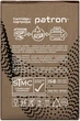 Тонер-картридж Patron Green Label для Brother TN-13 Black (PN-TN13GL) - изображение 3