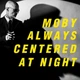 Виниловая пластинкаMoby - Always Centered At Night (2LP) Limited Edition,Yellow Vinyl - изображение 1