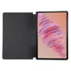 Чехол UniCase Stand Cover для Lenovo Tab Plus - Black - изображение 2