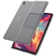Чохол UniCase Airbag Max для Lenovo Tab Plus - Transparent - зображення 2