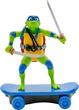 Игровая фигурка Funrise Черепашки Ниндзя Мастера боевых искусств Леонардо 71059 - изображение 2