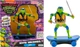 Игровая фигурка Funrise Черепашки Ниндзя Мастера боевых искусств Леонардо 71059 - изображение 6