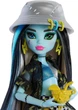 Лялька Монстер Хай Френкі Штейн Острів Страху Monster High HRP68 - зображення 2