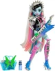 Лялька Монстер Monster High Doll Хай Френкі Штейн Рок-зірка HNF84 - зображення 4