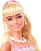 Коллекционная Кукла Барби Марго Робби в роли Барби Barbie Margot Robbie HPJ96 - изображение 3