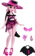 Лялька Монстер Хай Дракулаура у купальнику Monster High Scare-adise Island Draculaura Mattel HRP66 - зображення 1