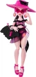 Лялька Монстер Хай Дракулаура у купальнику Monster High Scare-adise Island Draculaura Mattel HRP66 - зображення 4