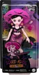 Лялька Монстер Хай Дракулаура у купальнику Monster High Scare-adise Island Draculaura Mattel HRP66 - зображення 5
