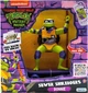 Игровая фигурка Funrise Черепашки Ниндзя Мастера боевых искусств Донателло 71059 - изображение 1