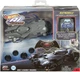 Накладка на Бэтмобиль Hot Wheels к Интеллектуальному Гоночному Треку Hot Wheels (FFY79) - изображение 1