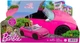 Машинка для куклы Barbie Кабриолет мечты (HBT92) - изображение 1