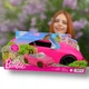 Машинка для куклы Barbie Кабриолет мечты (HBT92) - изображение 3