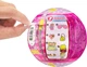 Кукла L.O.L. Surprise! Mini SWEETS Easter Peeps Tough Chick - ЛОЛ Сюрпрайз Мини Свитс Пасха Цыпленок 590767 - изображение 3