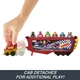 Автотранспортер Hot Wheels Racerverse Hulkbuster Hauler HRY02 - изображение 5