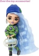 Кукла Барби Екстра Мини Спортивная леди Barbie Extra Minis Doll #3 HGP65 - изображение 3