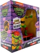 Игровая фигурка Funrise Черепашки Ниндзя Мастера боевых искусств Рафаэль 71056 - изображение 6