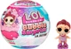 Лялька LOL Surprise! Color Bubble Lil Sisters — ЛОЛ Сюрпрайз Бабл Ліл Систерс — Сестрички 588894 - зображення 1