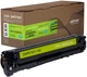 Картридж Patron Green Label для HP 131A (CF211A) Cyan (PN-131AСGL) - изображение 1