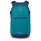 Рюкзак Osprey Daylite Plus 20 Синій-Фіолетовий - изображение 2