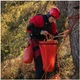 Гермомішок Osprey Wildwater Dry Bag 35 Сірий - зображення 5