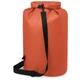 Гермомешок Osprey Wildwater Dry Bag 50 Помаранчевий - изображение 3